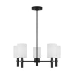 Visual Comfort Studio-DJC1135MBK|ALT|1