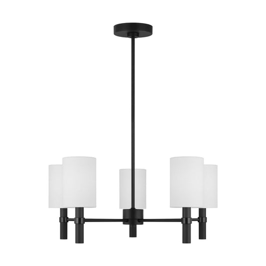 Visual Comfort Studio-DJC1135MBK|ALT|1