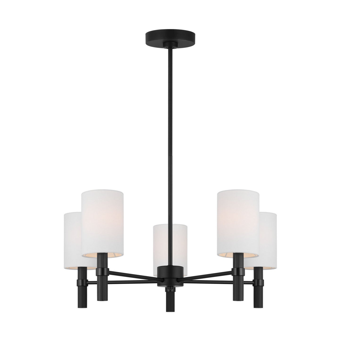 Visual Comfort Studio-DJC1135MBK|ALT|2