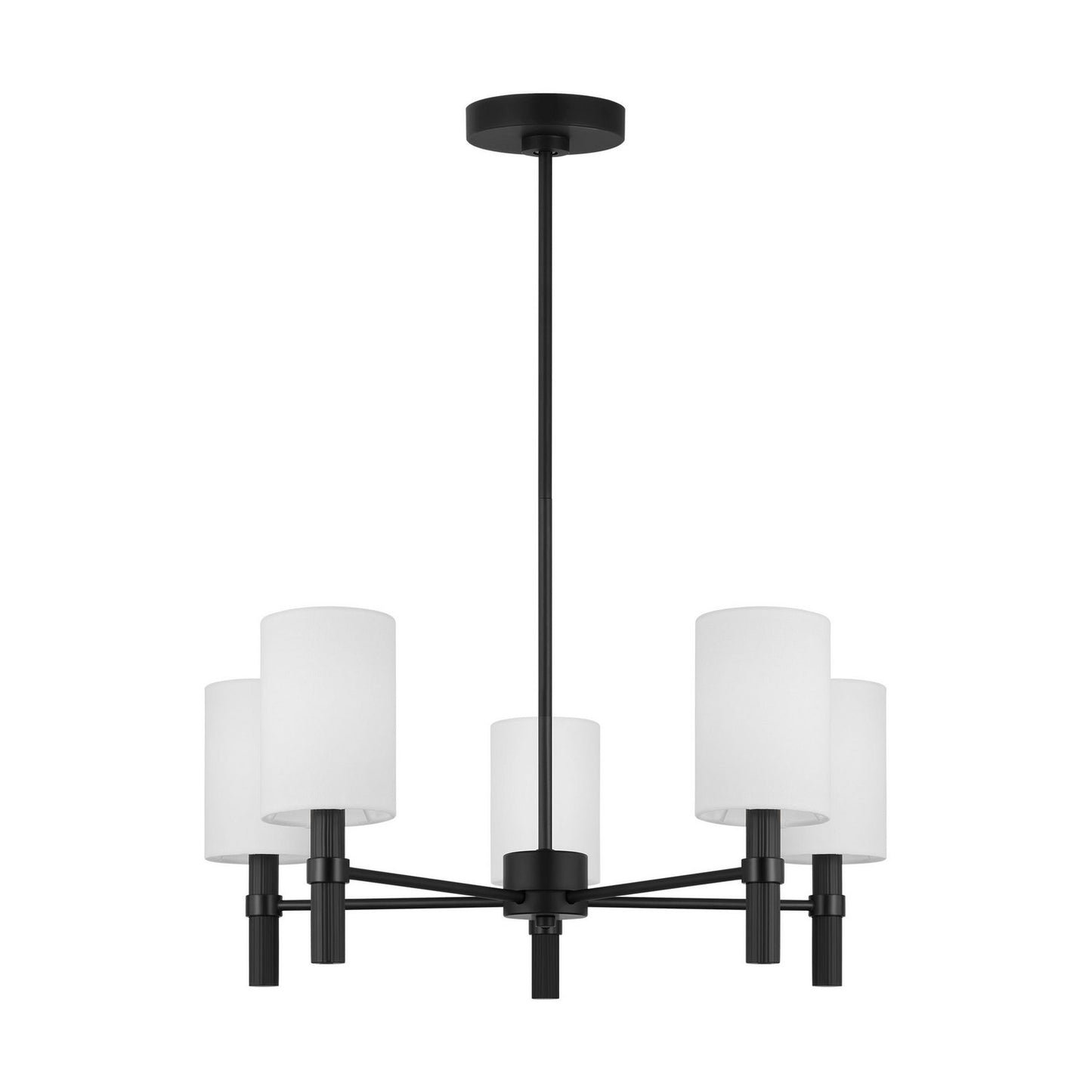 Visual Comfort Studio-DJC1135MBK|ALT|3
