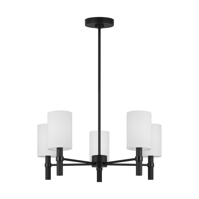 Visual Comfort Studio-DJC1135MBK|ALT|3