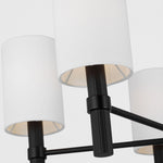 Visual Comfort Studio-DJC1135MBK|ALT|4