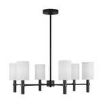 Visual Comfort Studio-DJC1146MBK|ALT|1