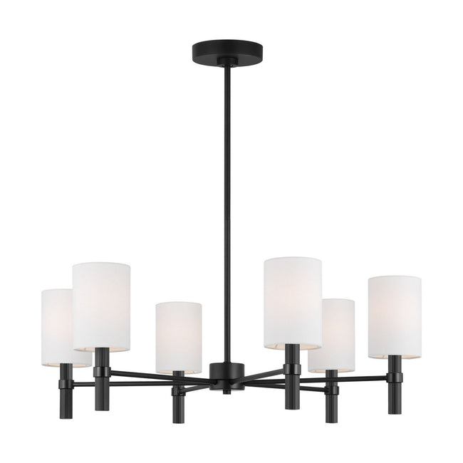 Visual Comfort Studio-DJC1146MBK|ALT|2