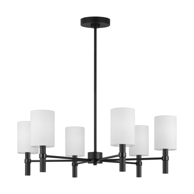 Visual Comfort Studio-DJC1146MBK|ALT|3