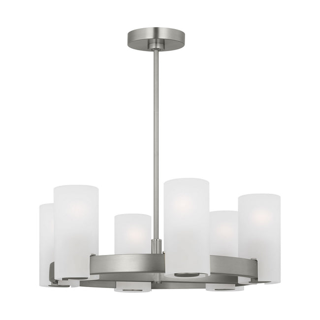 Visual Comfort Studio-DJC1156BS|ALT|1