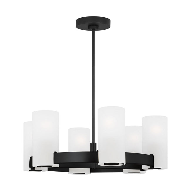 Visual Comfort Studio-DJC1156MBK|ALT|3