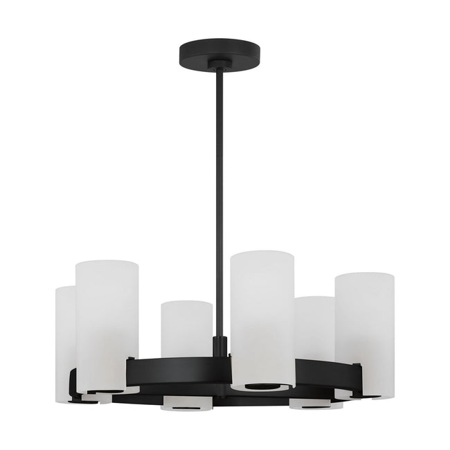 Visual Comfort Studio-DJC1156MBK|ALT|4