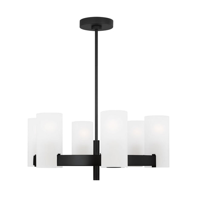 Visual Comfort Studio-DJC1156MBK|ALT|5