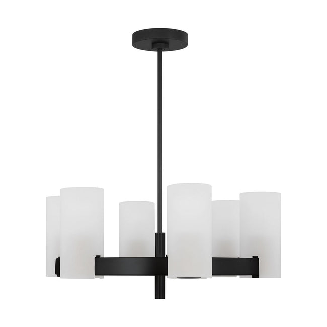 Visual Comfort Studio-DJC1156MBK|ALT|6