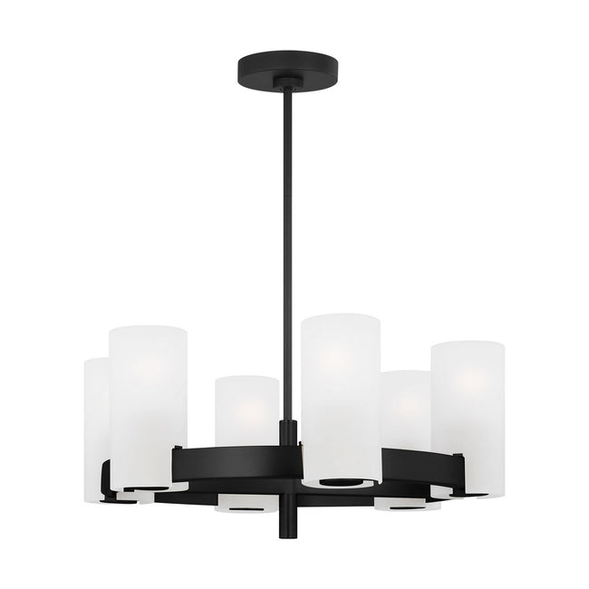 Visual Comfort Studio-DJC1156MBK|ALT|7