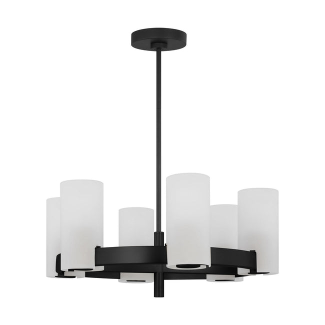 Visual Comfort Studio-DJC1156MBK|ALT|8