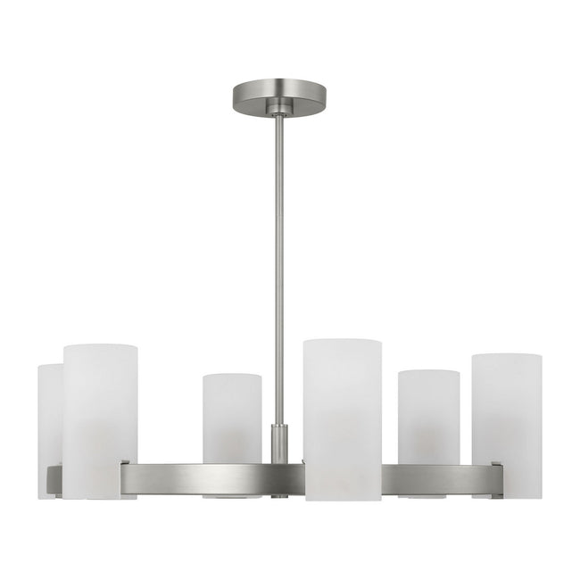 Visual Comfort Studio-DJC1166BS|ALT|1