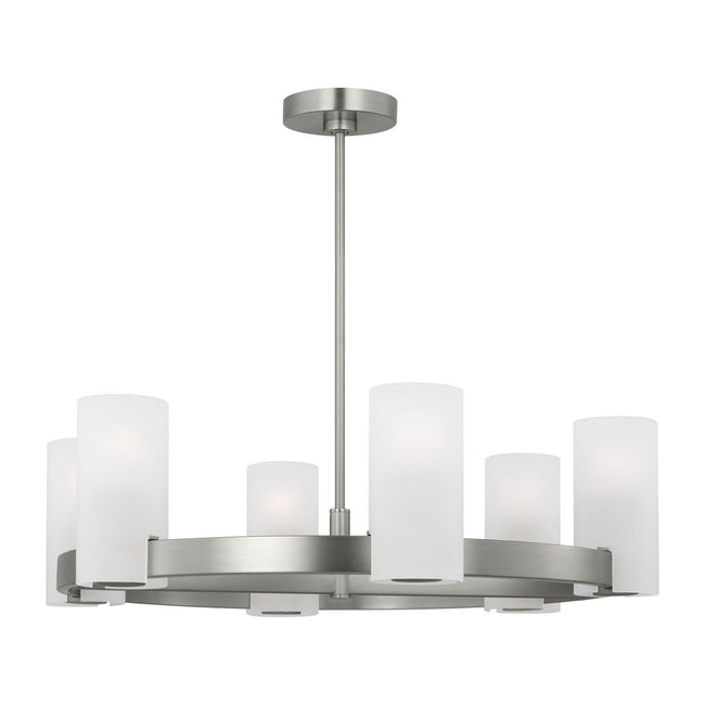 Visual Comfort Studio-DJC1166BS|ALT|2