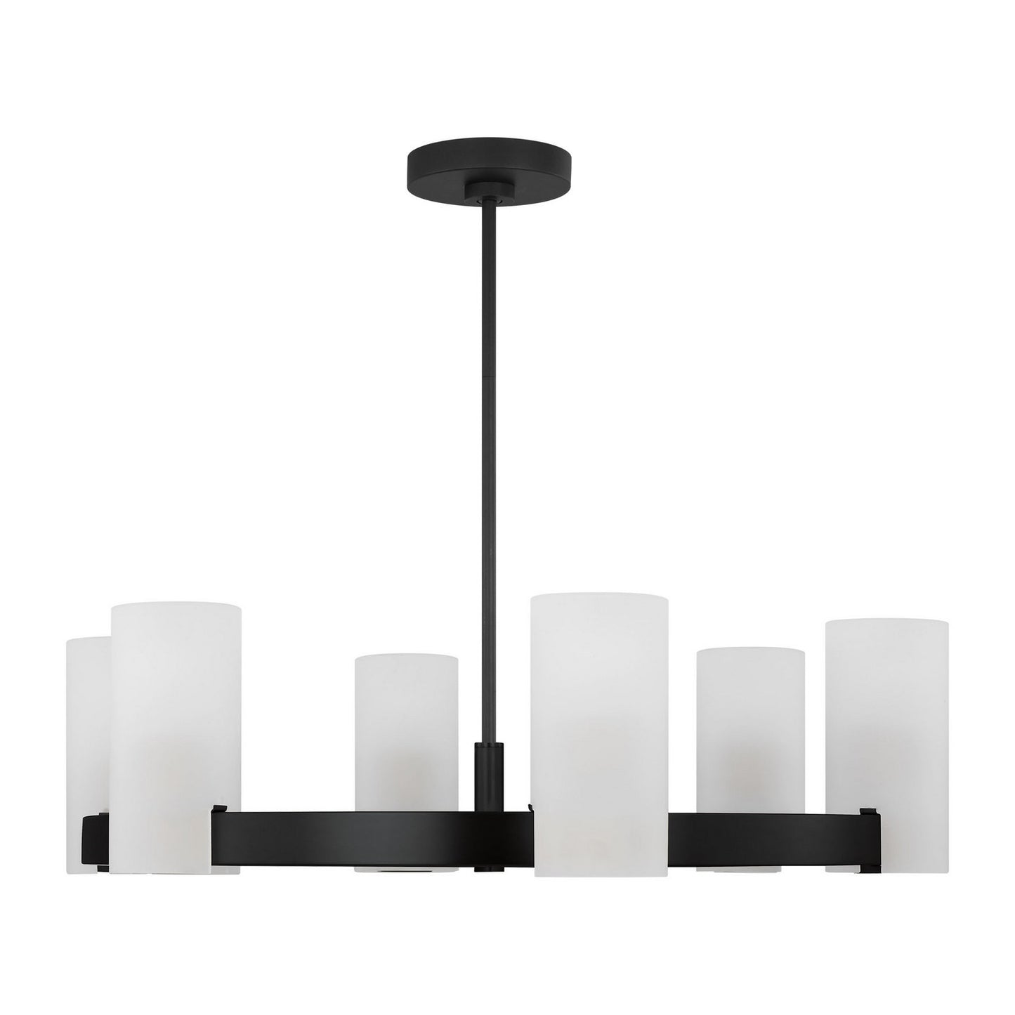 Visual Comfort Studio-DJC1166MBK|ALT|1