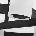 Visual Comfort Studio-DJC1166MBK|ALT|2