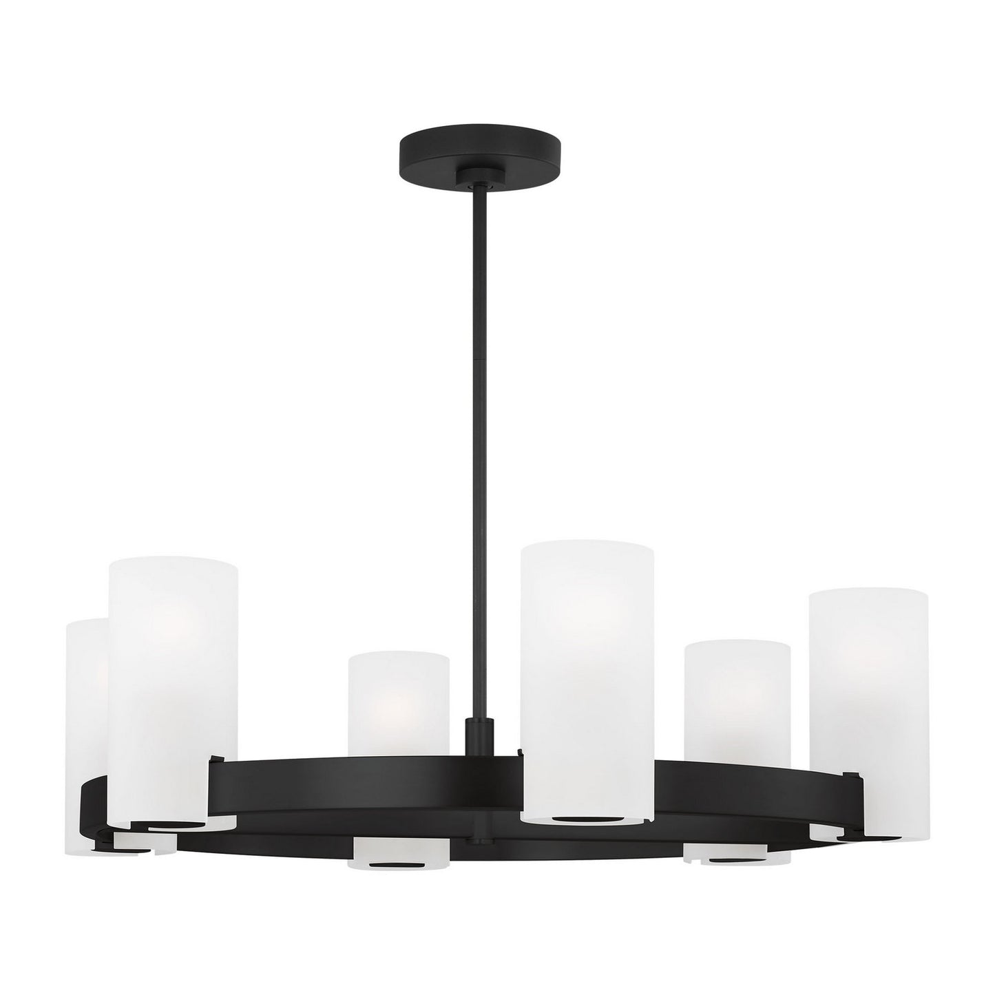 Visual Comfort Studio-DJC1166MBK|ALT|3
