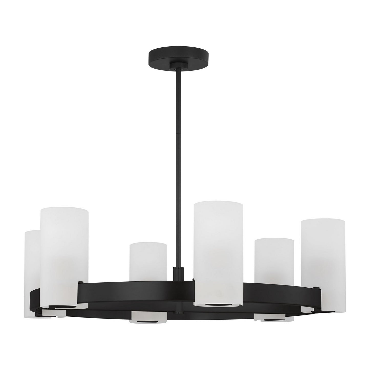 Visual Comfort Studio-DJC1166MBK|ALT|4