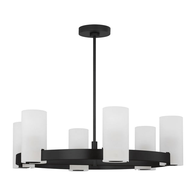 Visual Comfort Studio-DJC1166MBK|ALT|4