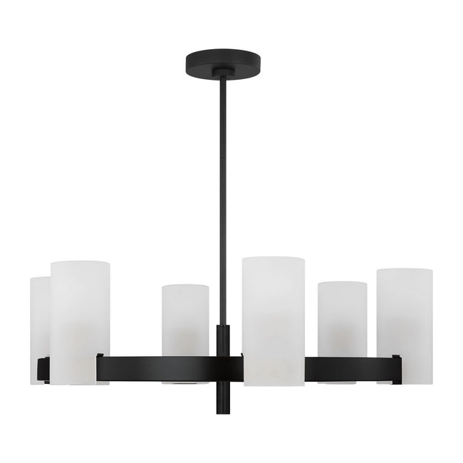 Visual Comfort Studio-DJC1166MBK|ALT|5