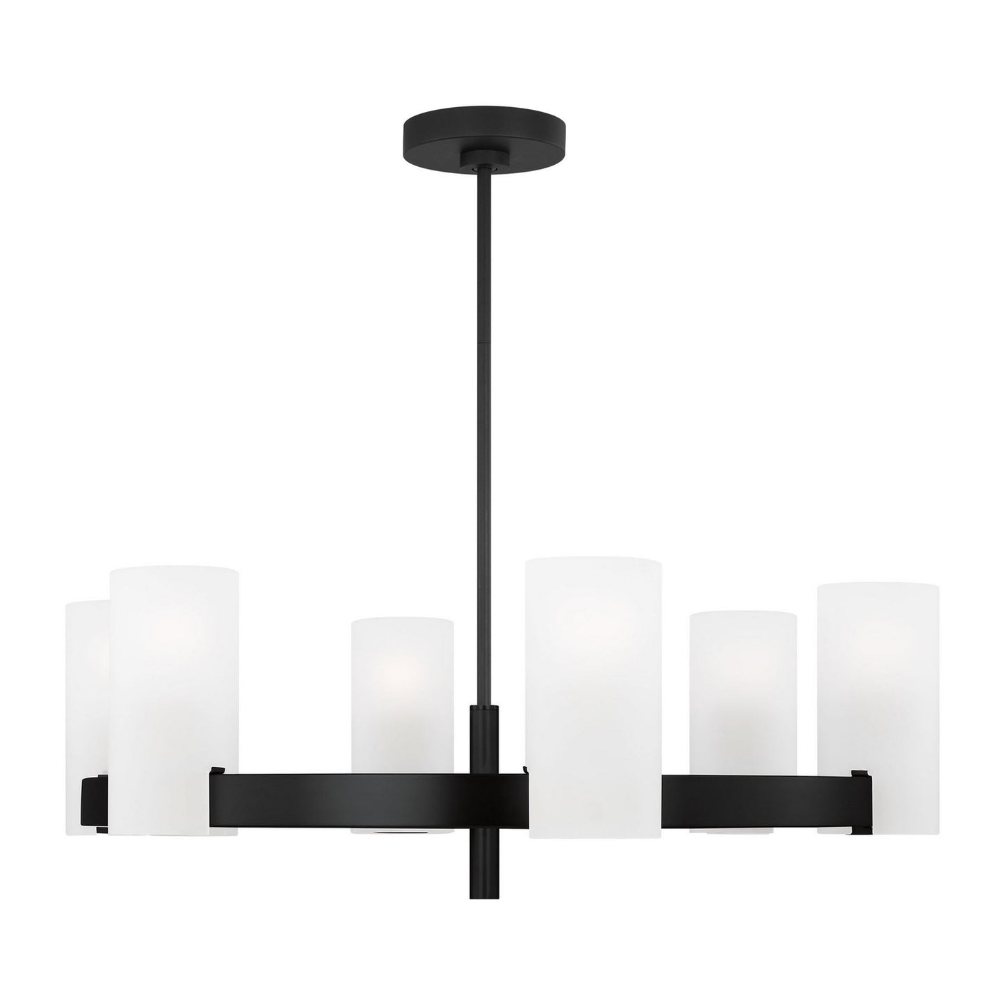 Visual Comfort Studio-DJC1166MBK|ALT|6