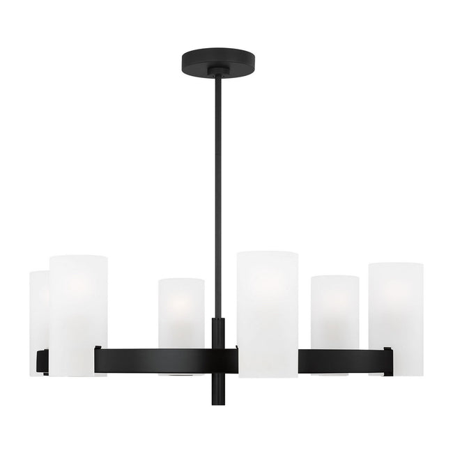 Visual Comfort Studio-DJC1166MBK|ALT|6