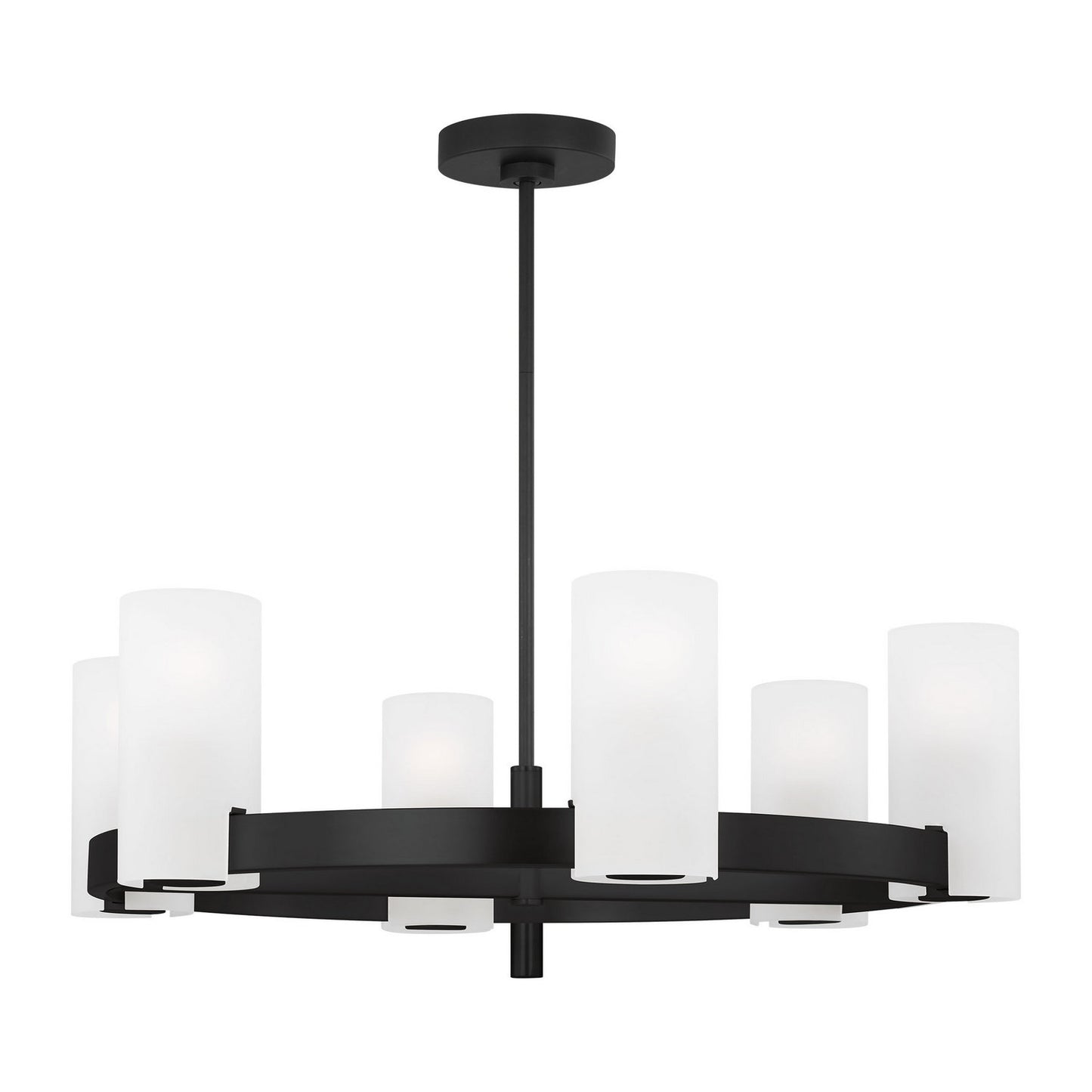 Visual Comfort Studio-DJC1166MBK|ALT|7