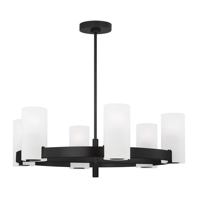 Visual Comfort Studio-DJC1166MBK|ALT|7
