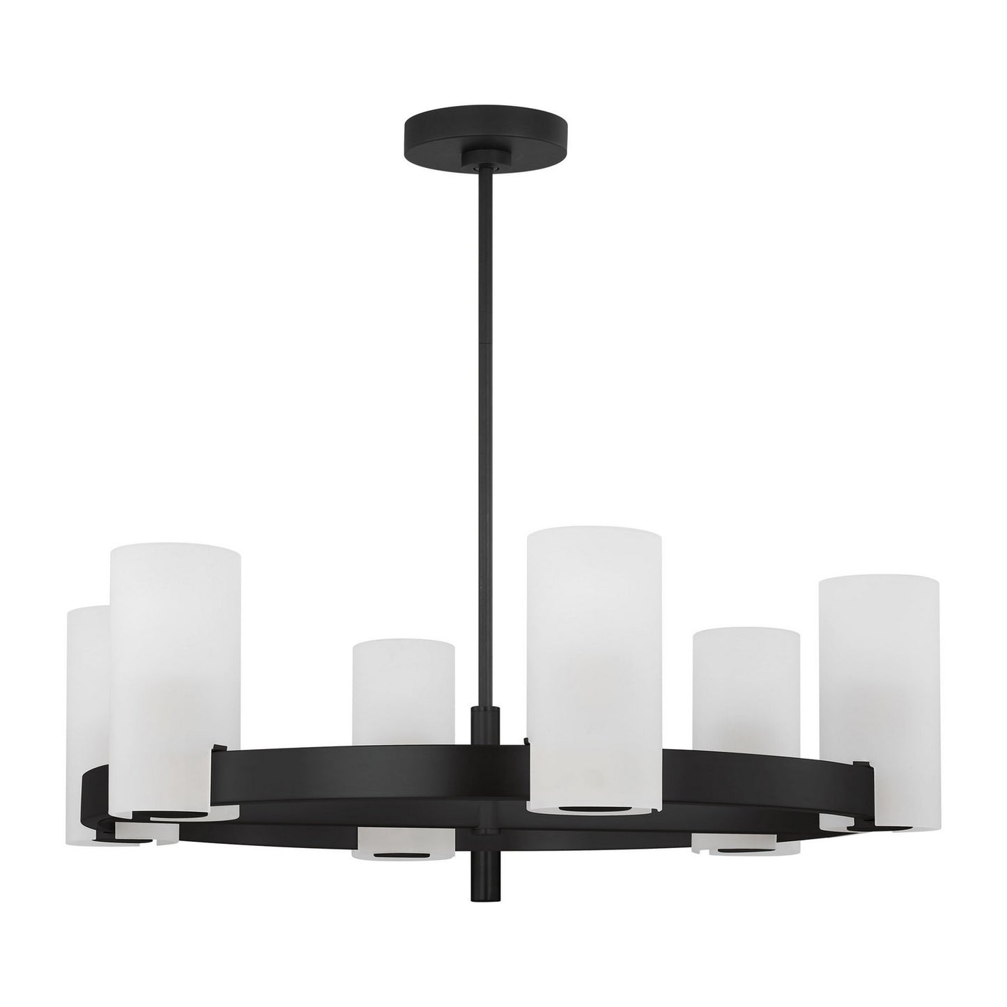 Visual Comfort Studio-DJC1166MBK|ALT|8