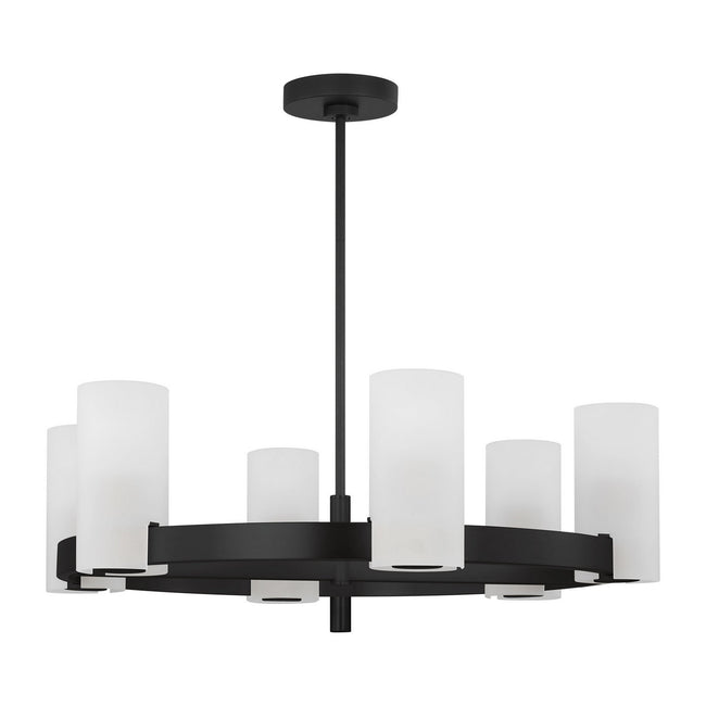 Visual Comfort Studio-DJC1166MBK|ALT|8