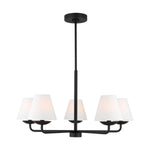 Visual Comfort Studio-DJC1175MBK|ALT|1
