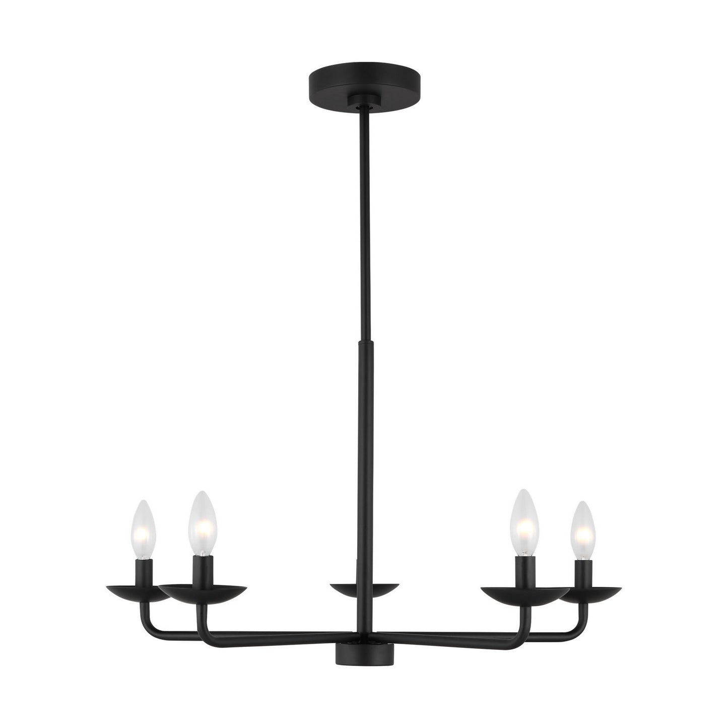Visual Comfort Studio-DJC1175MBK|ALT|2