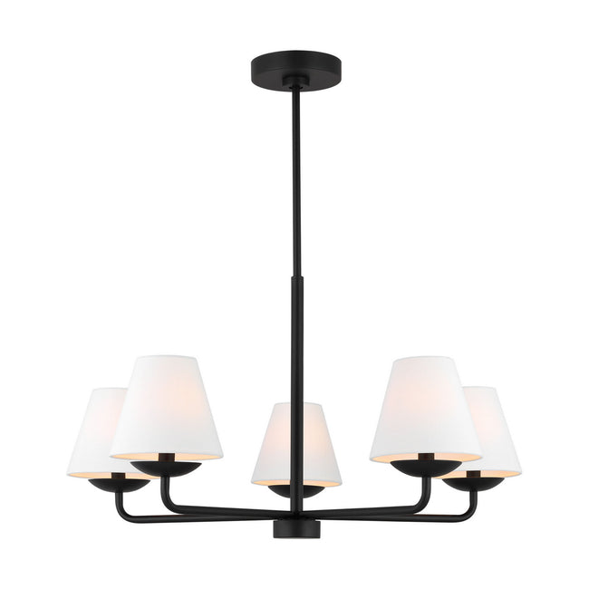 Visual Comfort Studio-DJC1175MBK|ALT|3