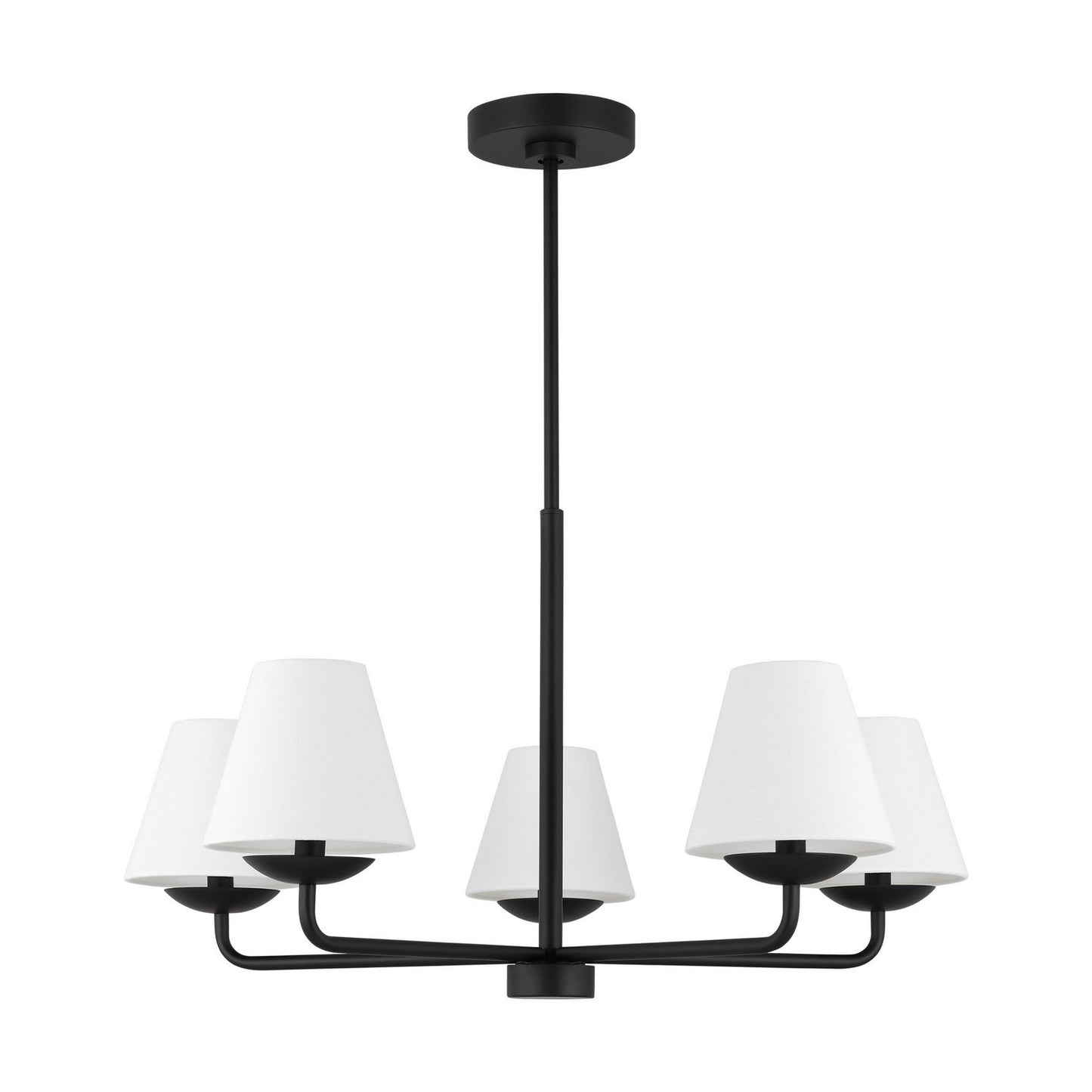 Visual Comfort Studio-DJC1175MBK|ALT|4