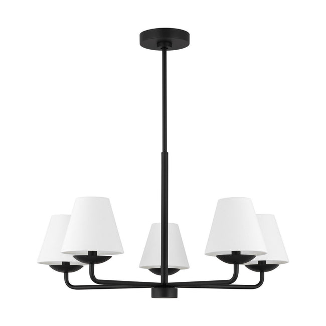 Visual Comfort Studio-DJC1175MBK|ALT|4