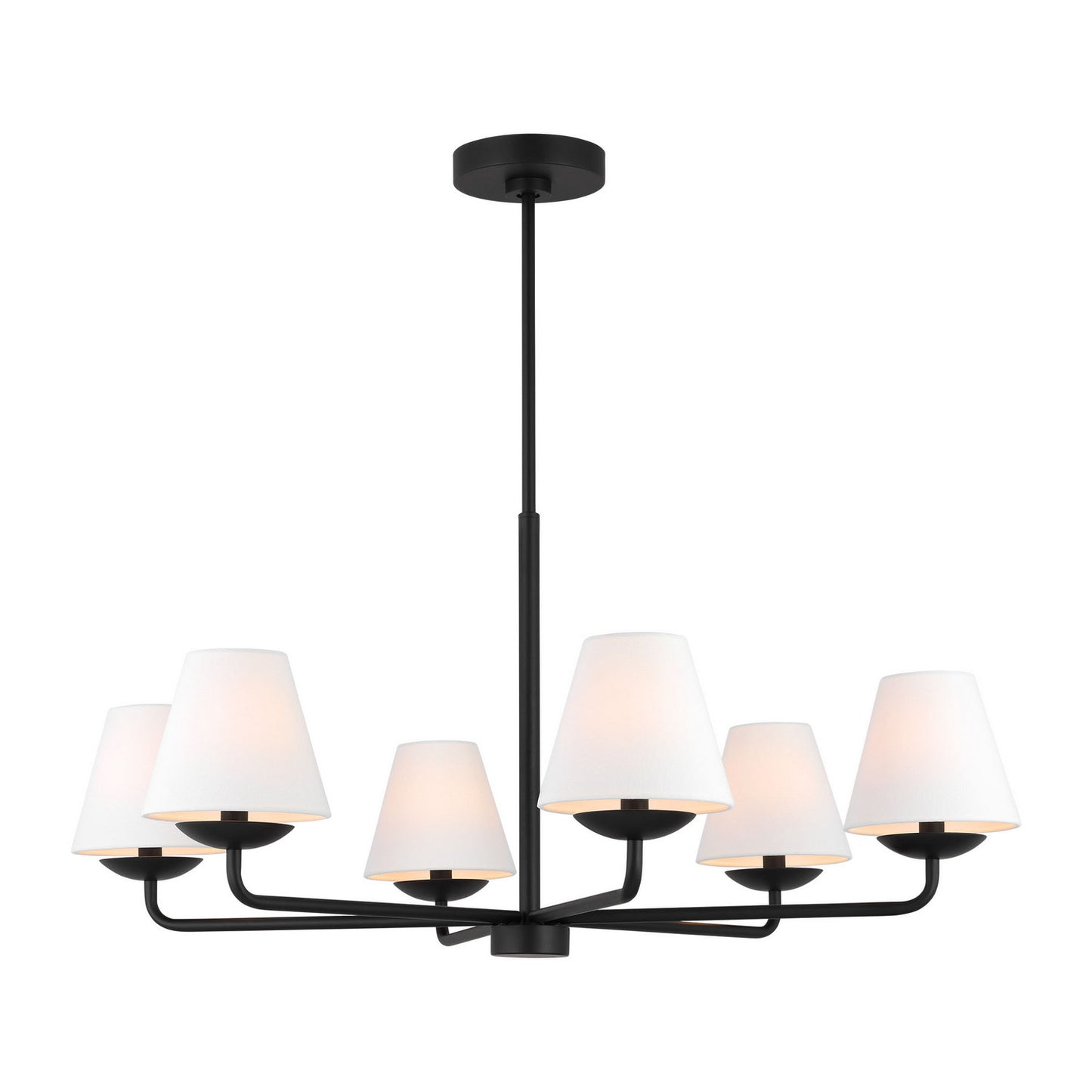 Visual Comfort Studio-DJC1186MBK|ALT|3