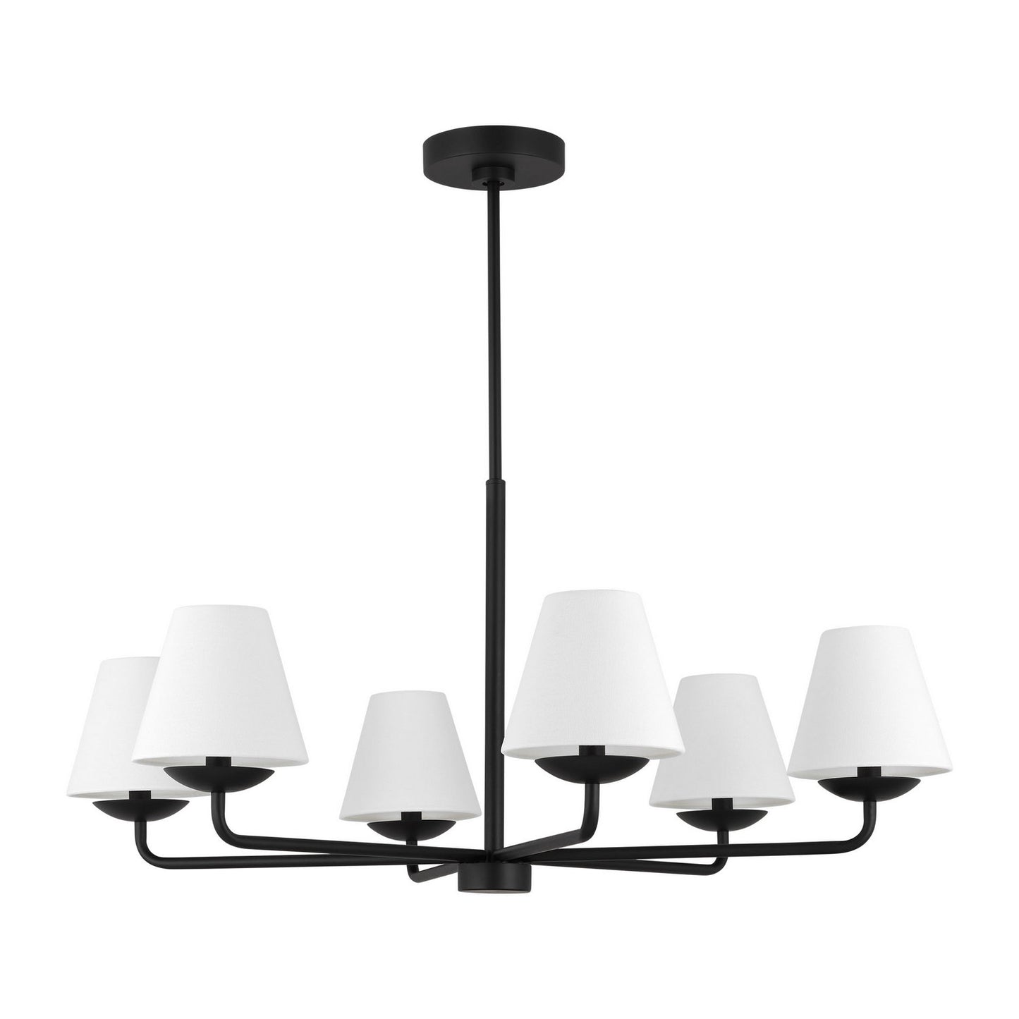 Visual Comfort Studio-DJC1186MBK|ALT|4