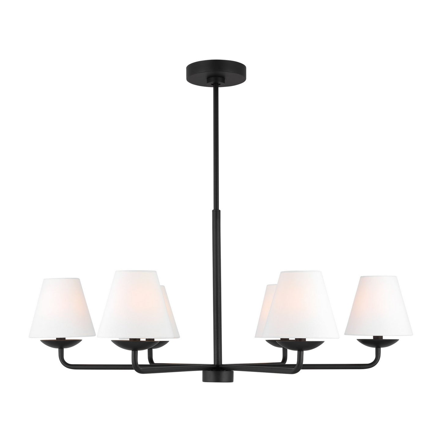 Visual Comfort Studio-DJC1186MBK|ALT|5