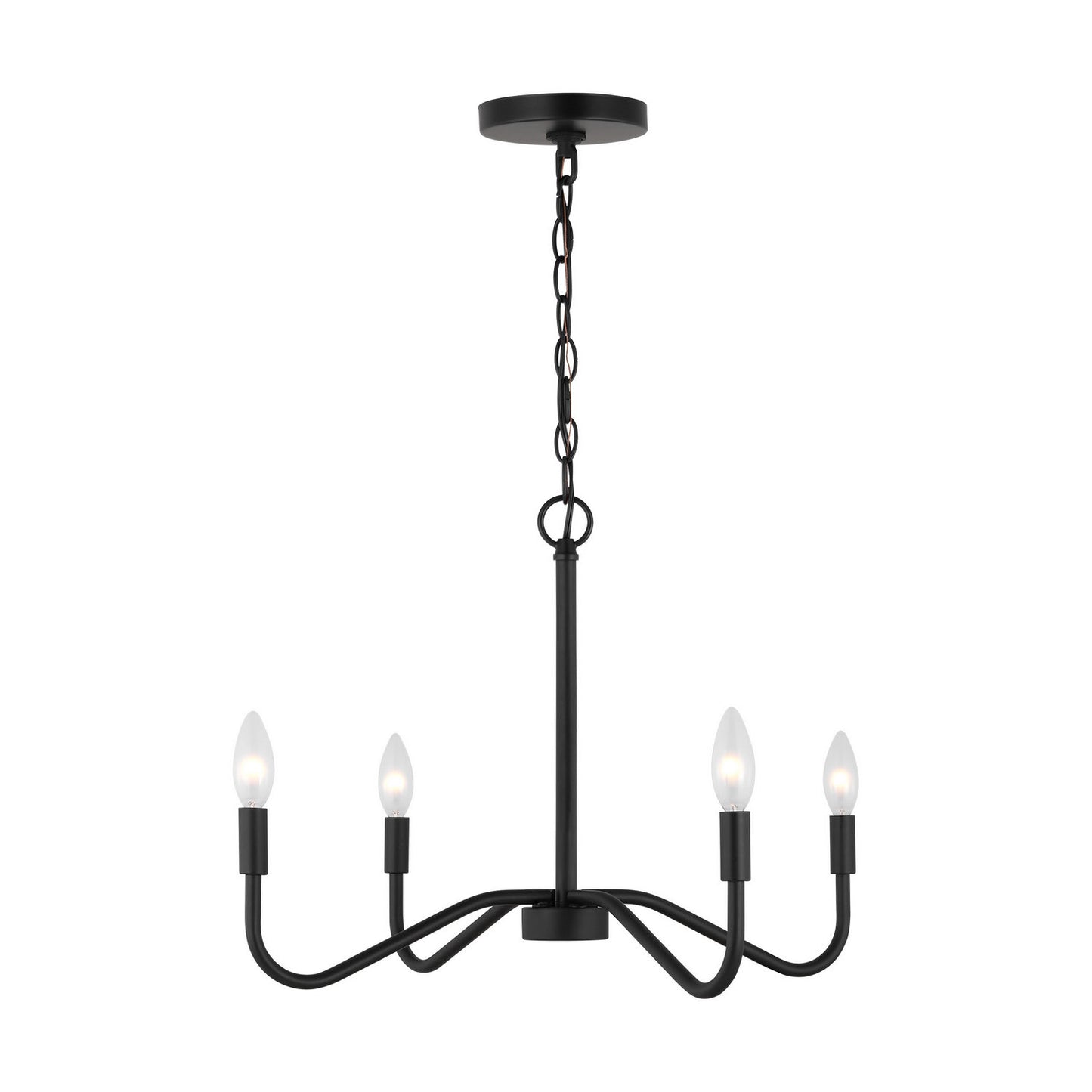 Visual Comfort Studio-DJC1194MBK|ALT|2