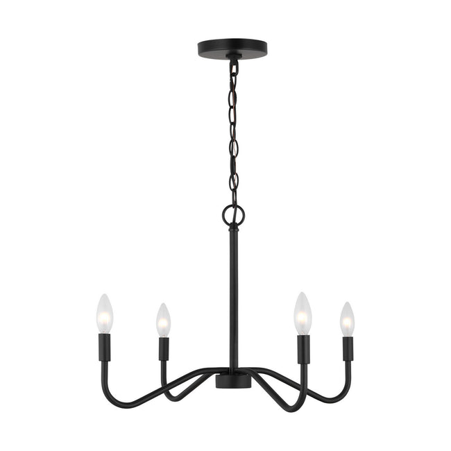 Visual Comfort Studio-DJC1194MBK|ALT|2