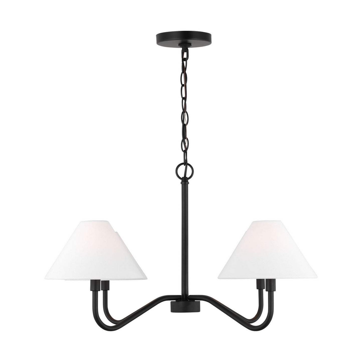 Visual Comfort Studio-DJC1194MBK|ALT|3