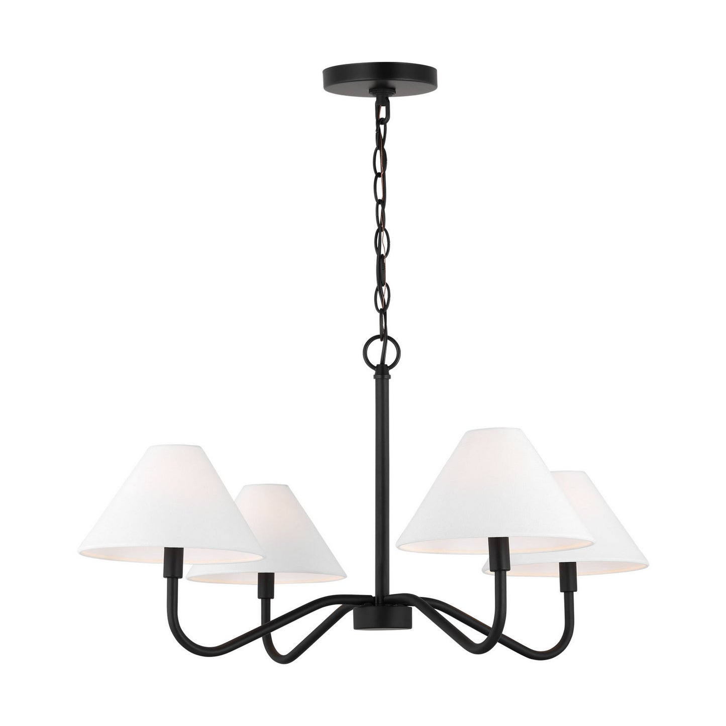 Visual Comfort Studio-DJC1194MBK|ALT|4