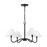 Visual Comfort Studio-DJC1194MBK|ALT|4