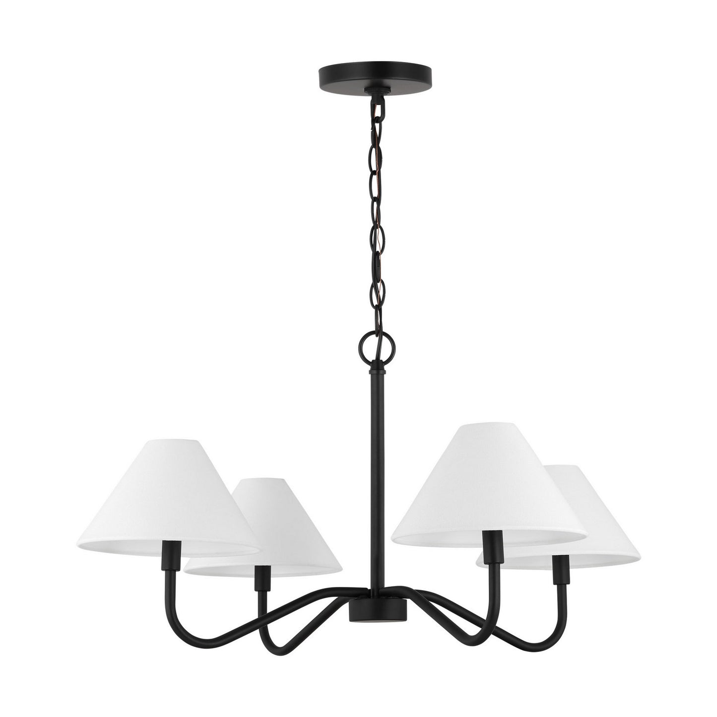 Visual Comfort Studio-DJC1194MBK|ALT|5