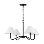 Visual Comfort Studio-DJC1194MBK|ALT|5