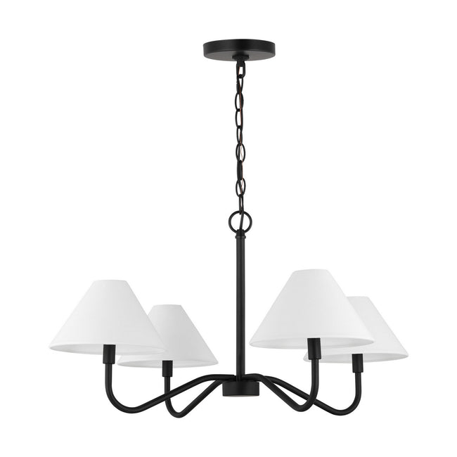 Visual Comfort Studio-DJC1194MBK|ALT|5