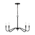 Visual Comfort Studio-DJC1205MBK|ALT|2