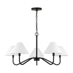 Visual Comfort Studio-DJC1205MBK|ALT|4