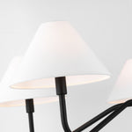 Visual Comfort Studio-DJC1205MBK|ALT|5