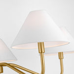 Visual Comfort Studio-DJC1205SB|ALT|5